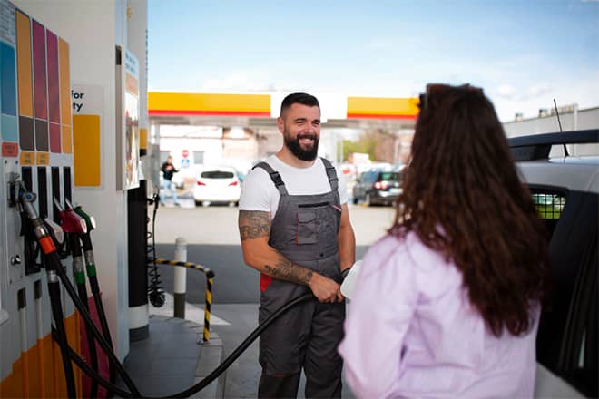 Petrol Cost Calculator